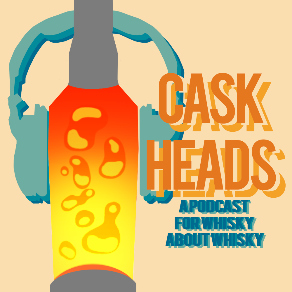 Caskheads Logo