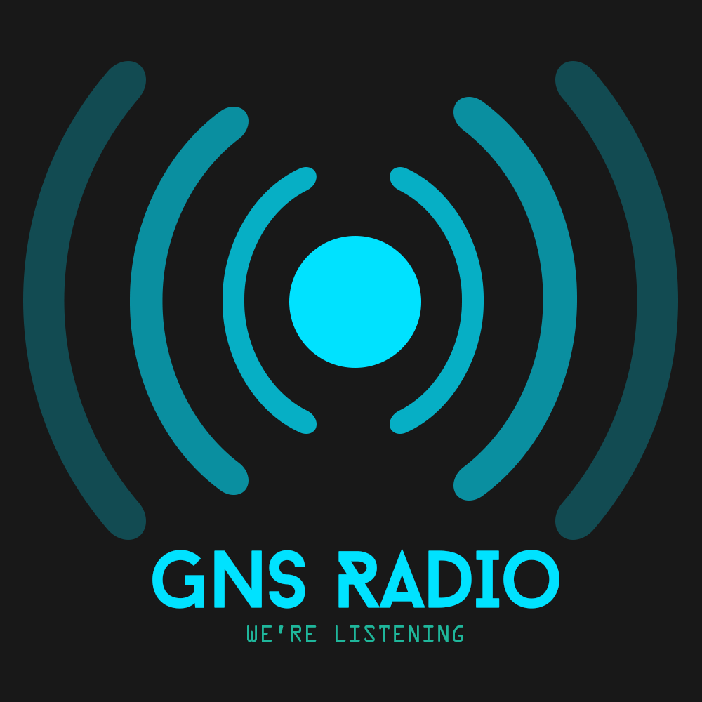 GNS Radio Logo